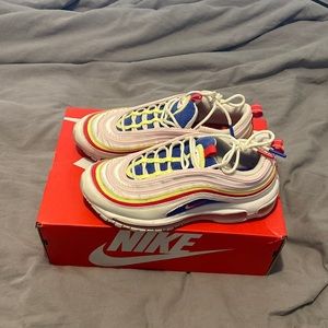 Womens Air Max 97